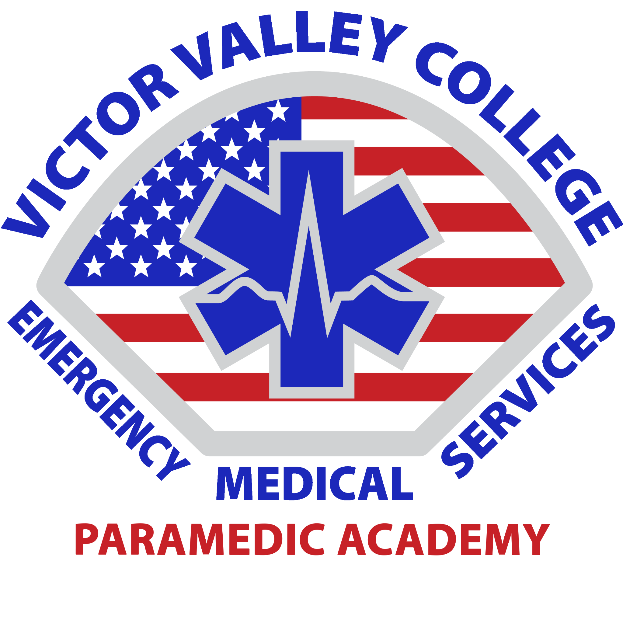 Victor Valley College EMS Paramedic Academy
